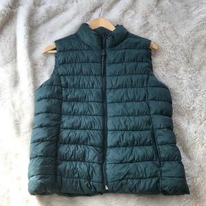 GAP Down Vest